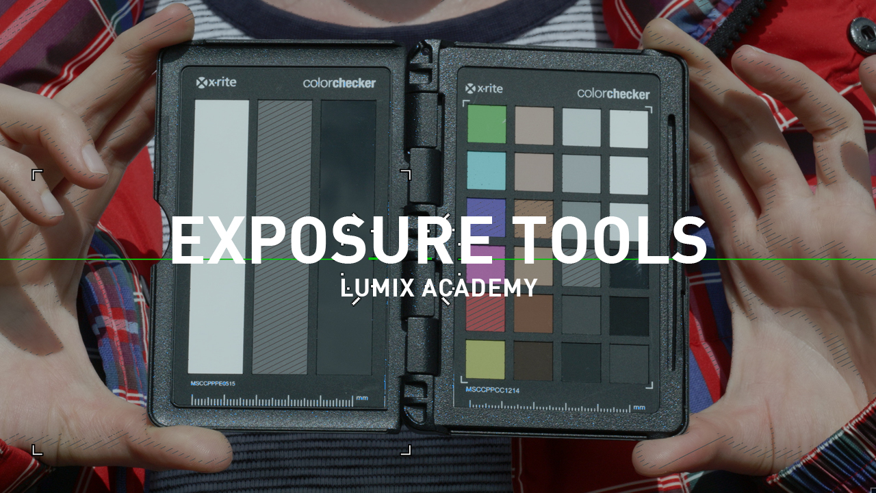 Exposure Tools